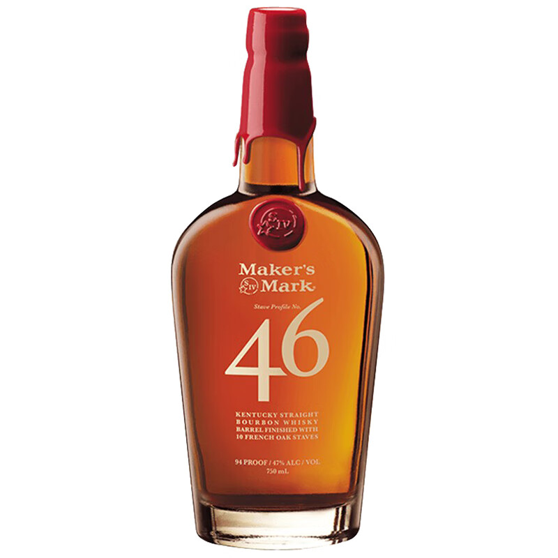 美格 手工酿制低温陈年威士忌