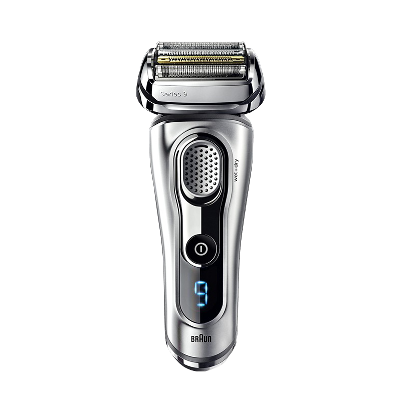 博朗 声波科技简约剃须刀