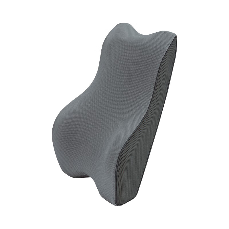 8H舒适抑菌头枕腰靠