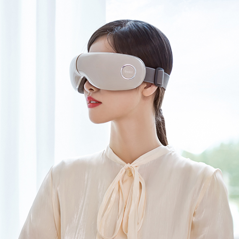 蓓慈 精准按摩 护眼仪