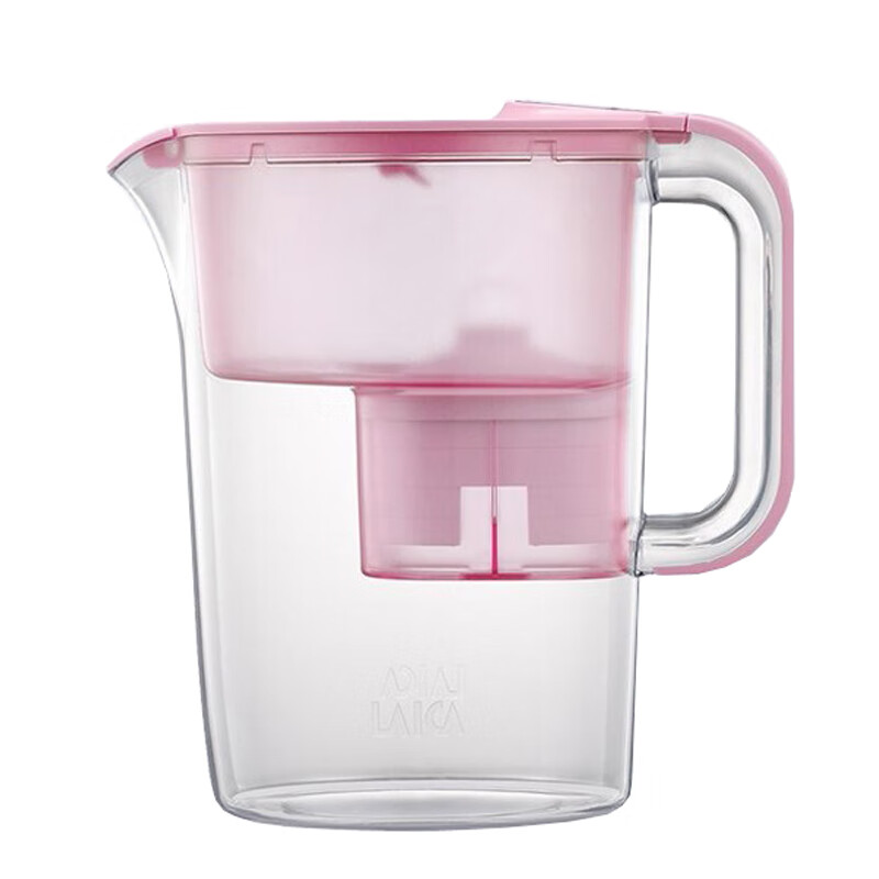 莱卡 小体积大容量便携净水壶