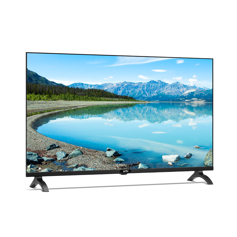 乐视 语音遥控 电视