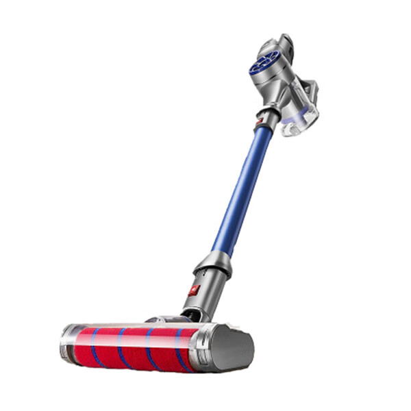 苏泊尔无刷数码电机吸尘器