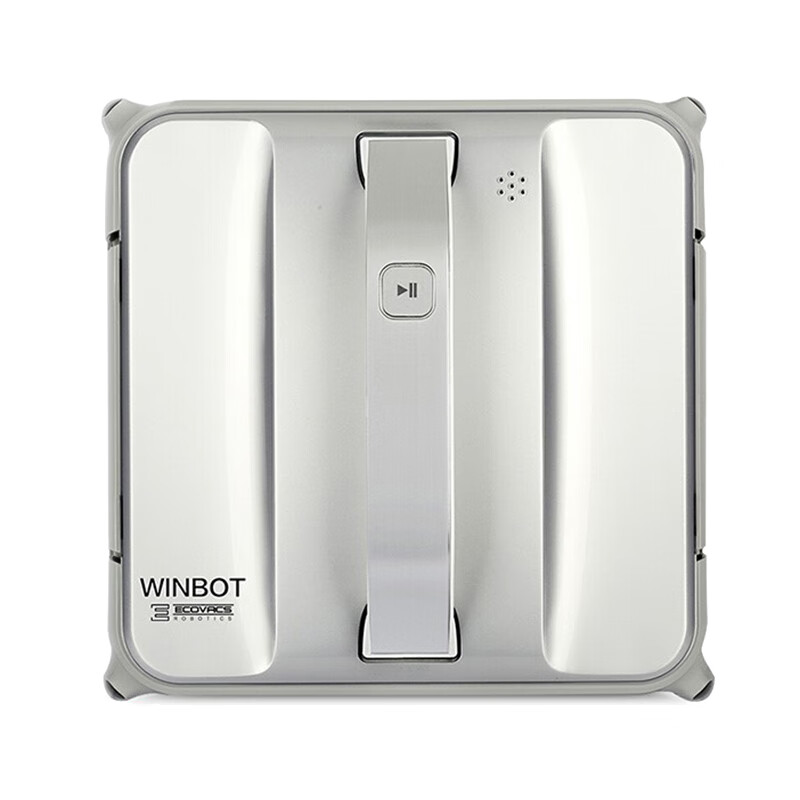 科沃斯 方形机身扫地机器人