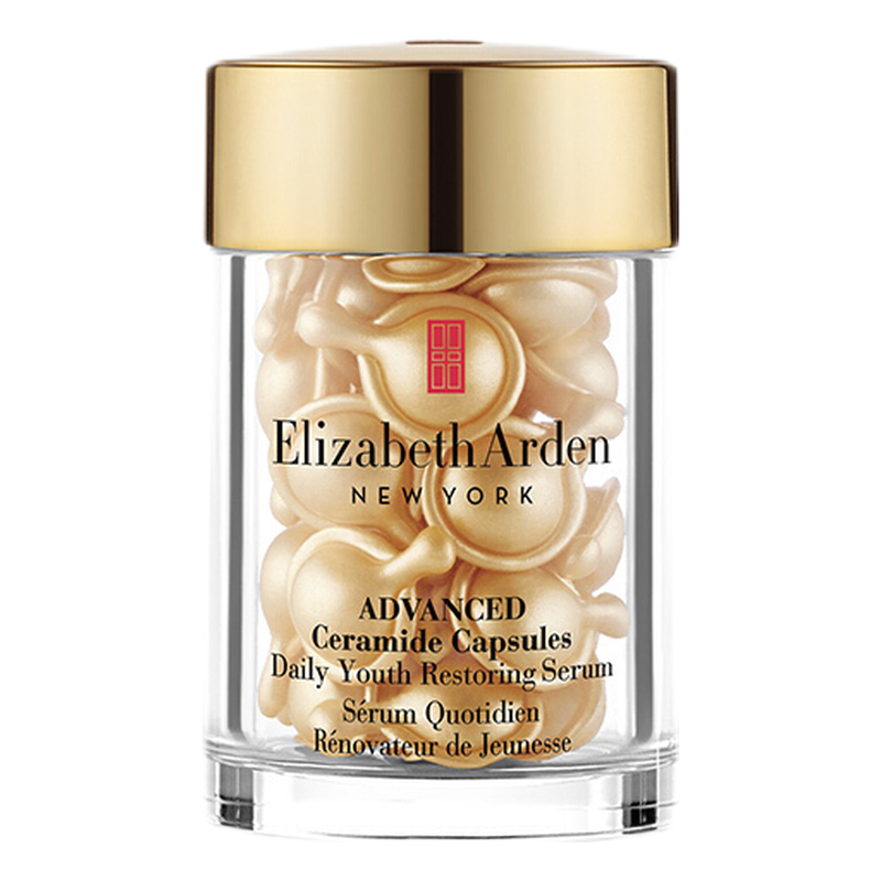 伊丽莎白雅顿 补水保湿面部精华