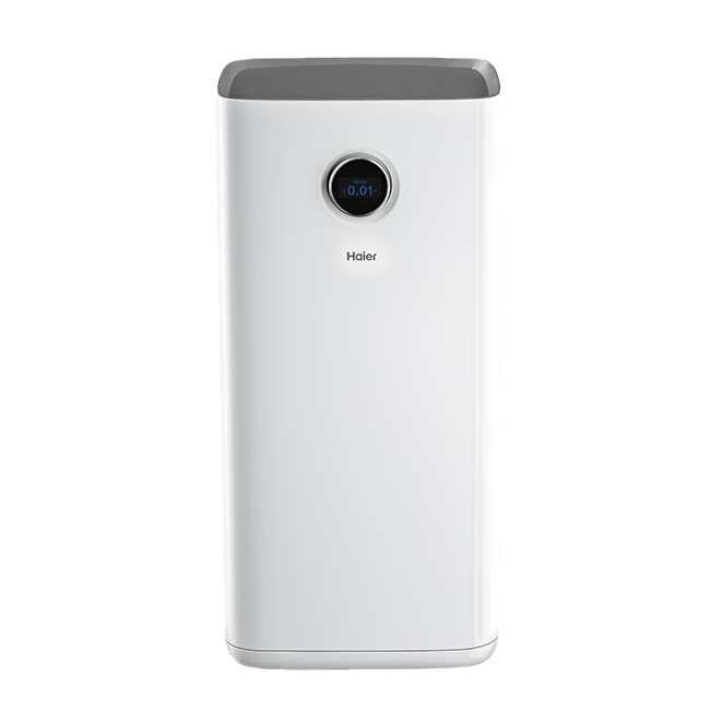 海尔除异味空气净化器