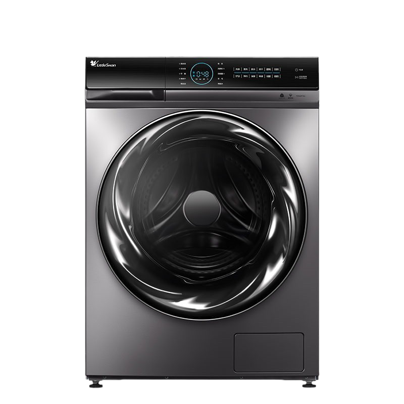 小天鹅 超微净泡除菌洗洗衣机