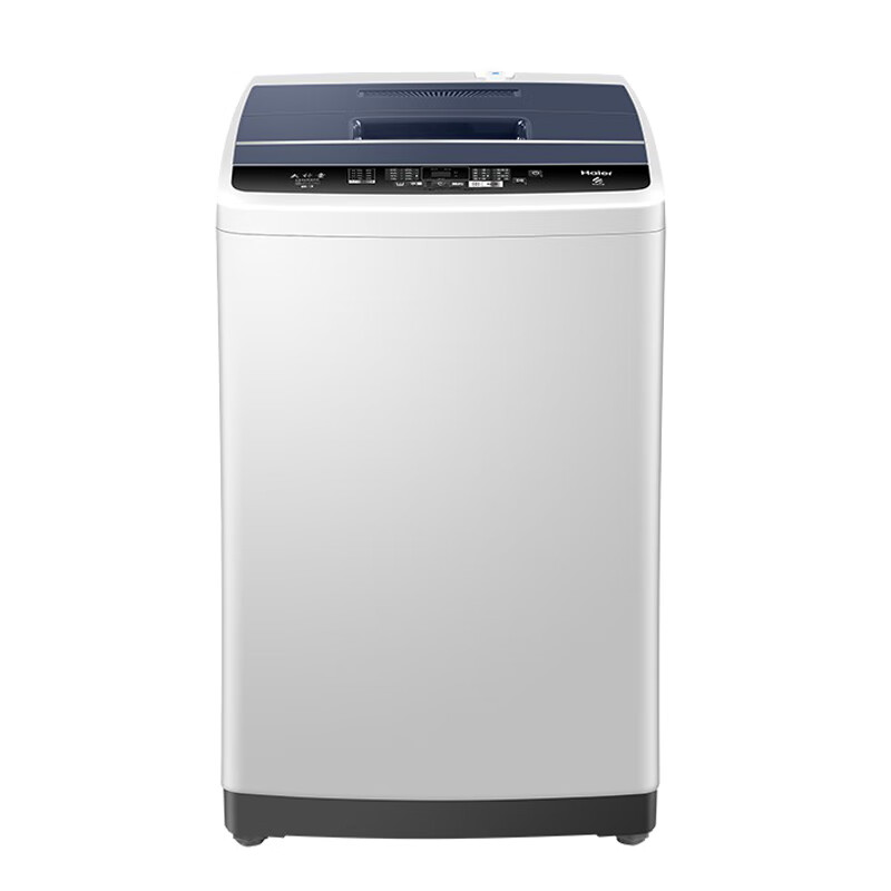 海尔 漂甩智能波轮洗衣机