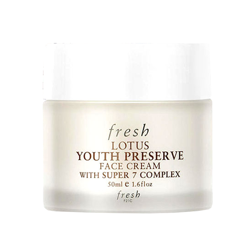 馥蕾诗 精粹补水面霜