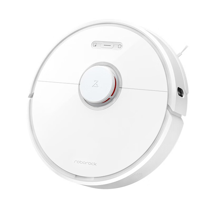 石头 降噪大吸力扫地机器人