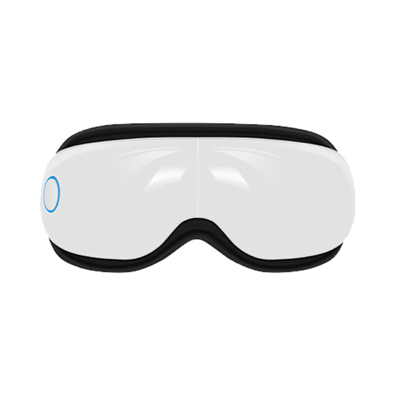 迪斯 气压揉捏热敷按摩器