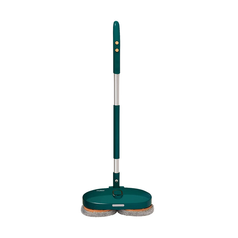 海尔 无线设计电动拖把