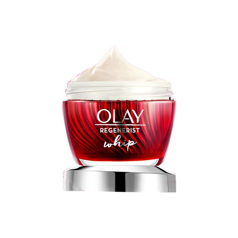 OLAY 大红瓶空气面霜