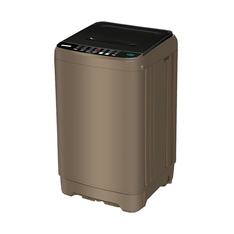 日普 防缠绕波轮洗衣机