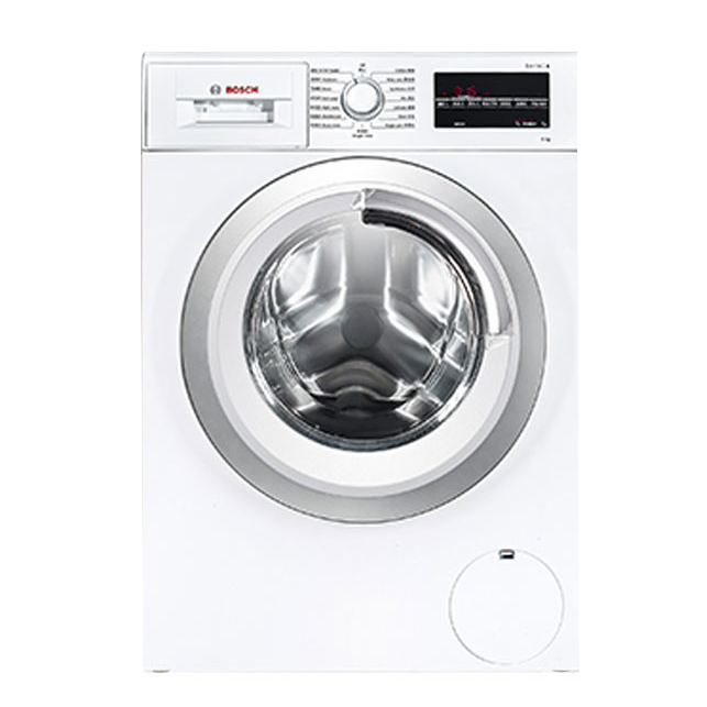 博世 除菌液洗变频滚筒洗衣机