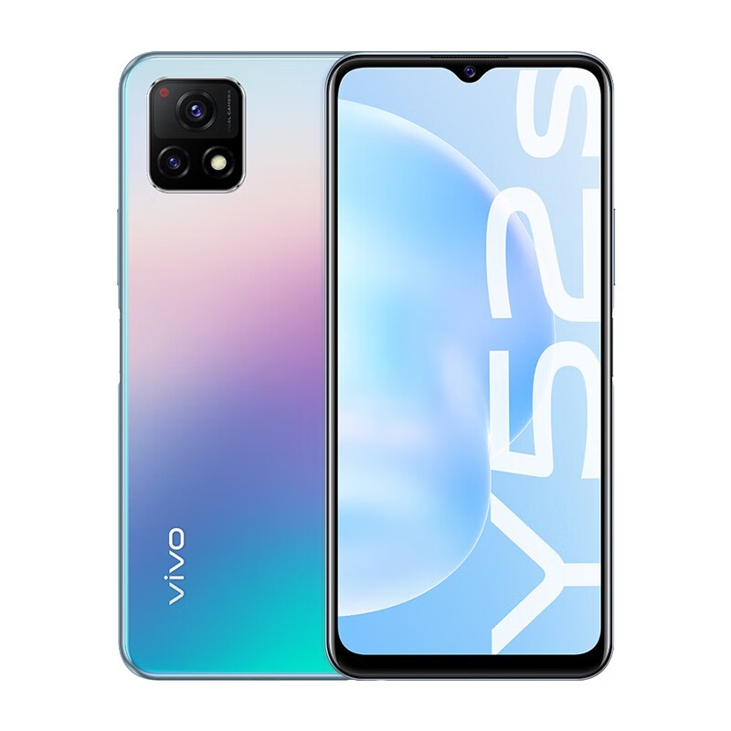 vivo 灵动护眼屏手机