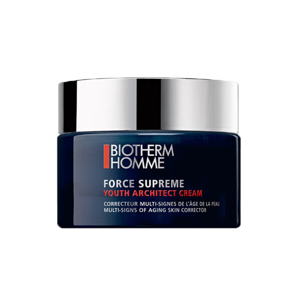 碧欧泉 滋养紧致青春面霜