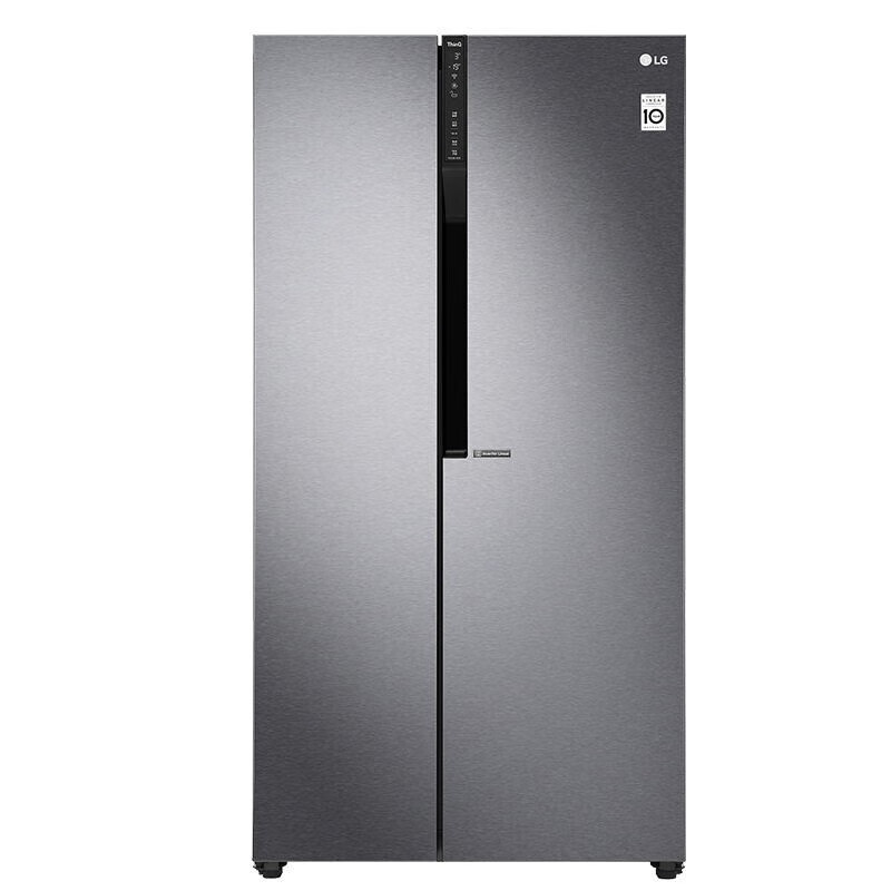 LG 深冷速冻电冰箱