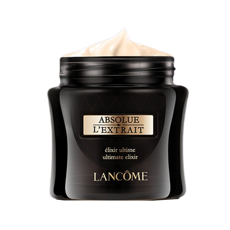 兰蔻 多效滋养面霜