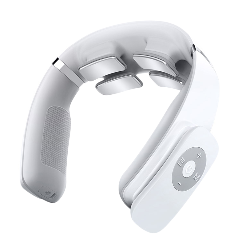 Jeeback 双效热敷按摩仪