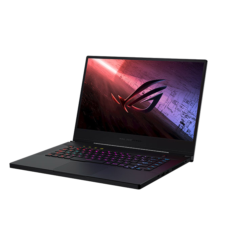 ROG 冰川散热架构游戏本