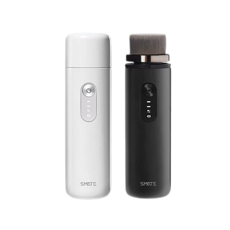 须眉 微电流导出洁面仪