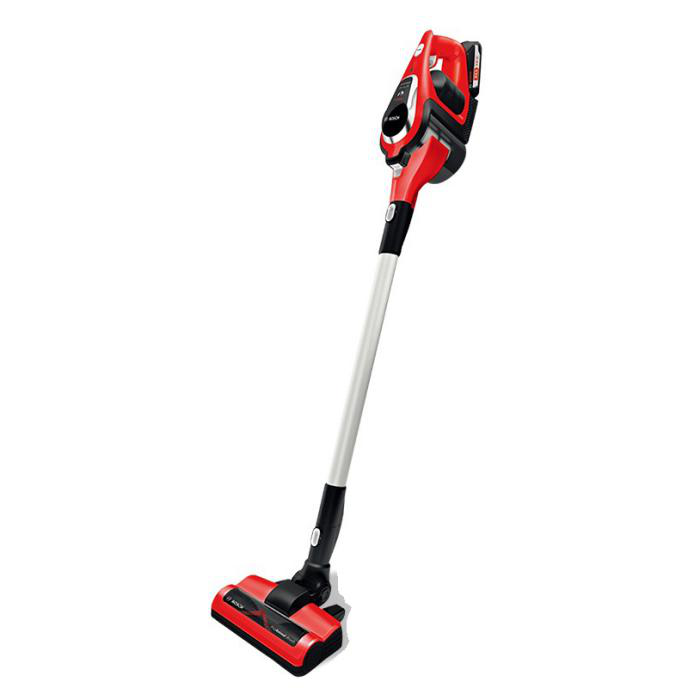 博世 高效除螨吸尘器