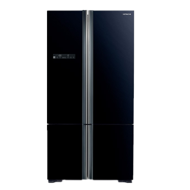 日立 铂金触媒休眠保鲜冰箱
