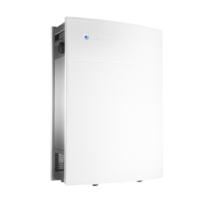 布鲁雅尔 深度除醛空气净化器