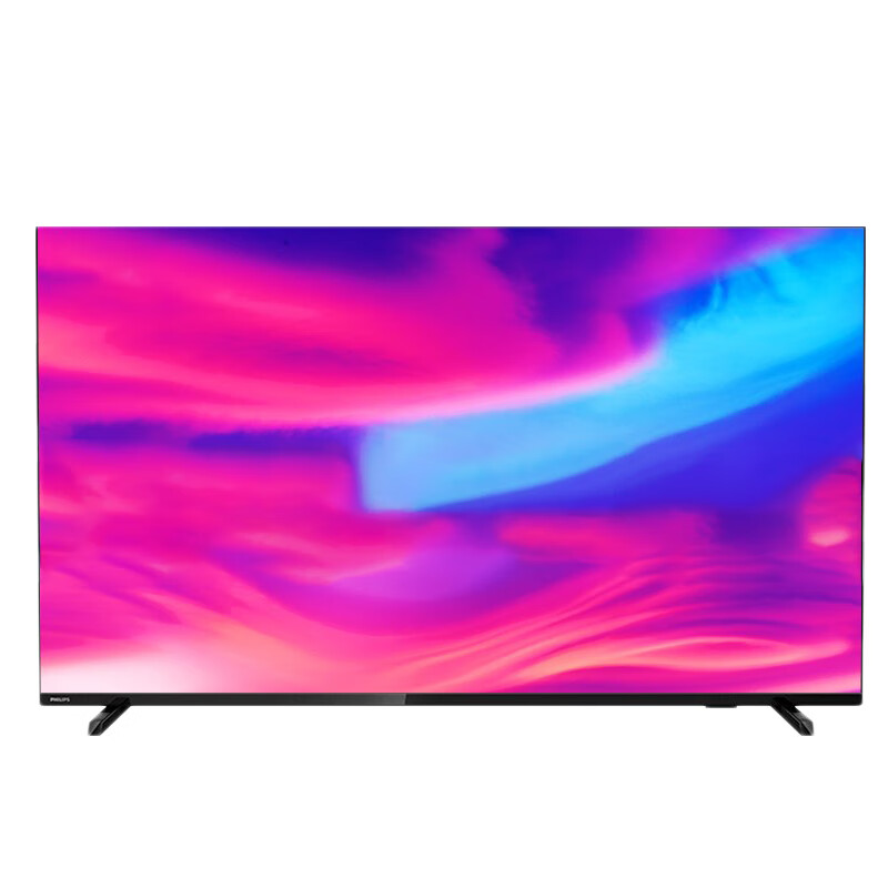 飞利浦 重低音电视机