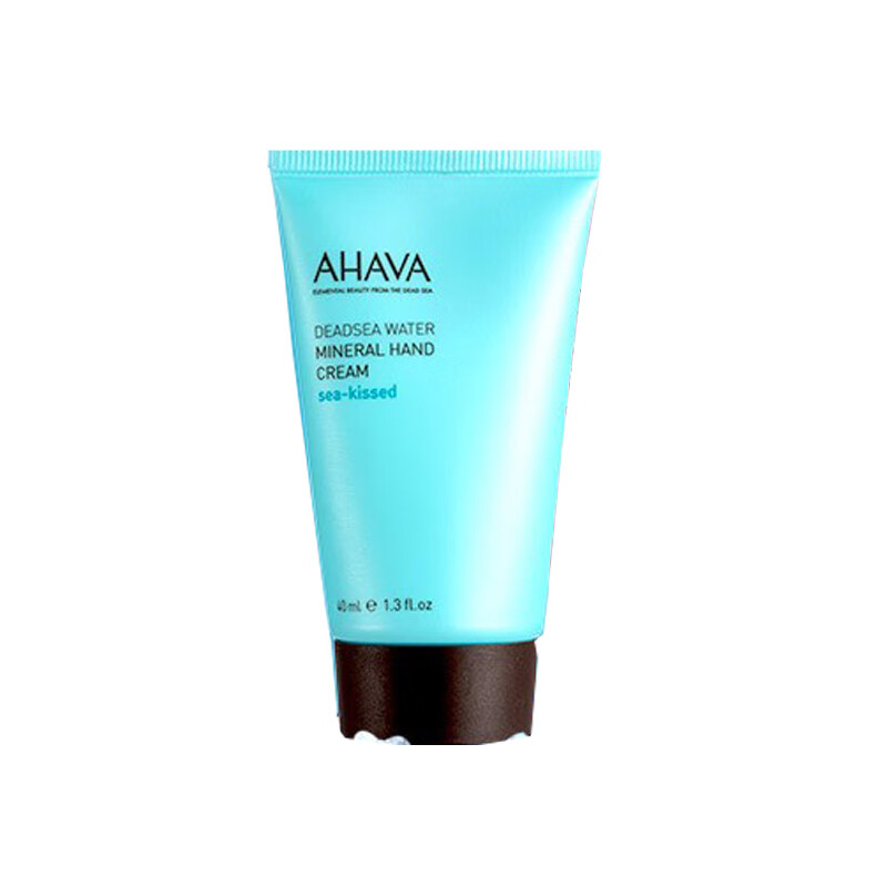 AHAVA 保湿易吸收护手霜