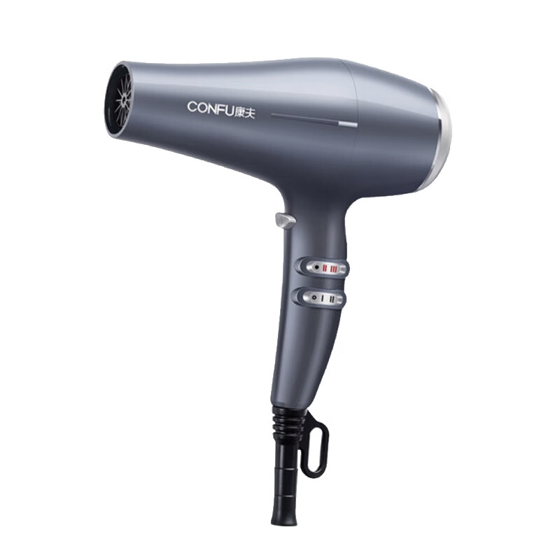 康夫大风力速干电吹风