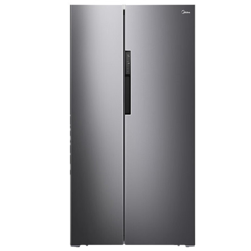 美的 一级能效冰箱