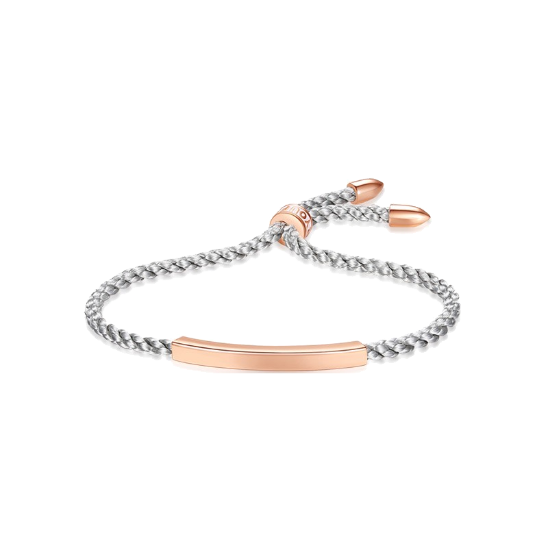 银千惠 亲肤耐戴 手链