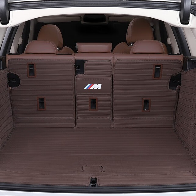 车烽特 精致耐用后备箱垫