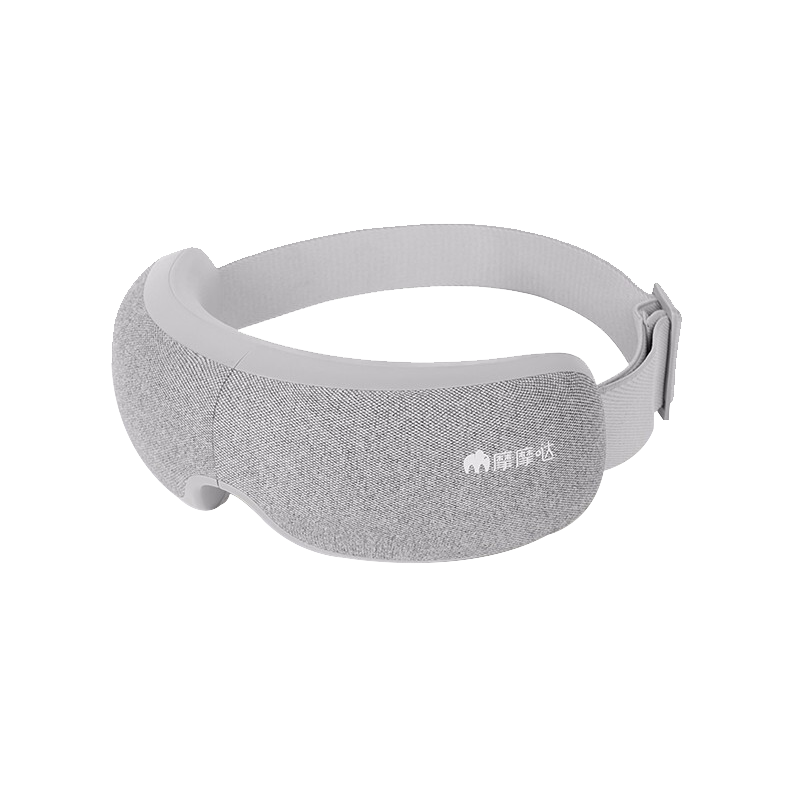 摩摩哒 石墨烯热敷眼部按摩器