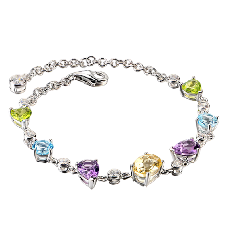 JOLEE 闪亮动人手链