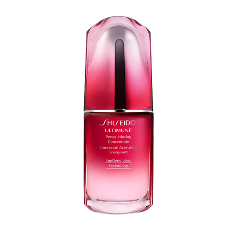 资生堂 强韧肌底精华液