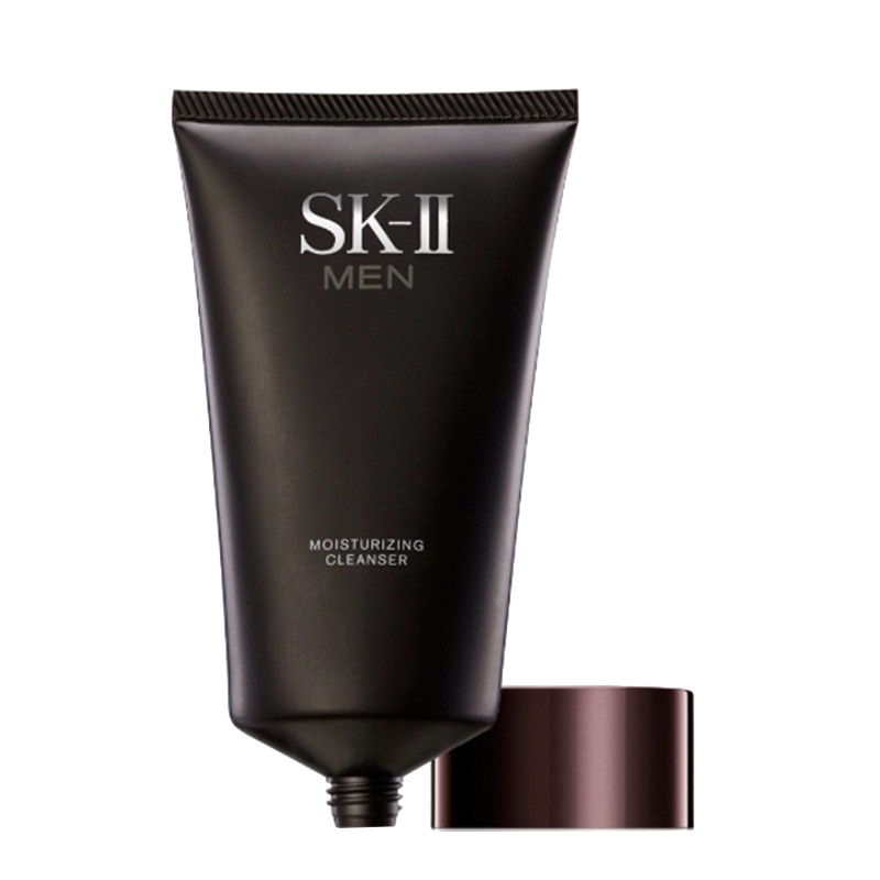 SK-II 男士焕活保湿洗面奶
