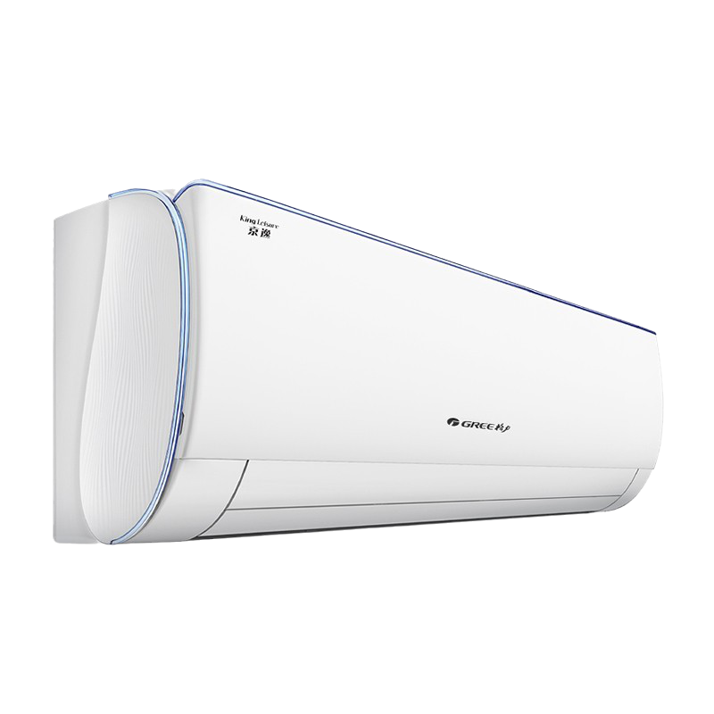 格力智能睡眠空调挂机