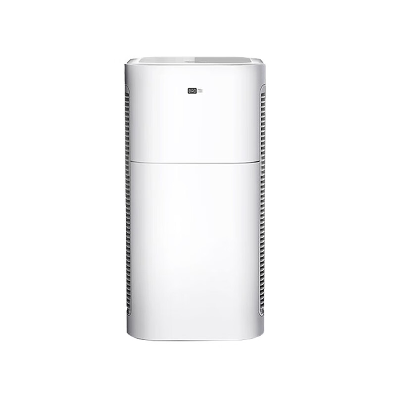 豹米 多挡调速空气净化器