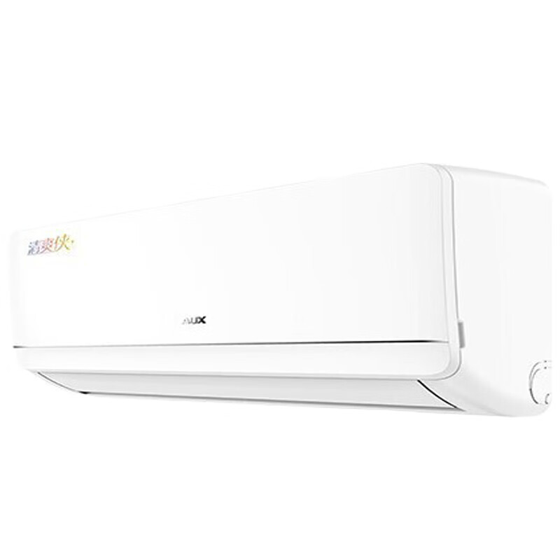 奥克斯 家用卧室自清结空调