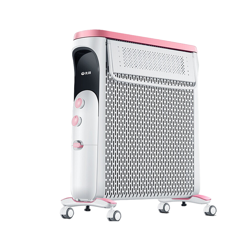 先锋 一体防烫耐用取暖器