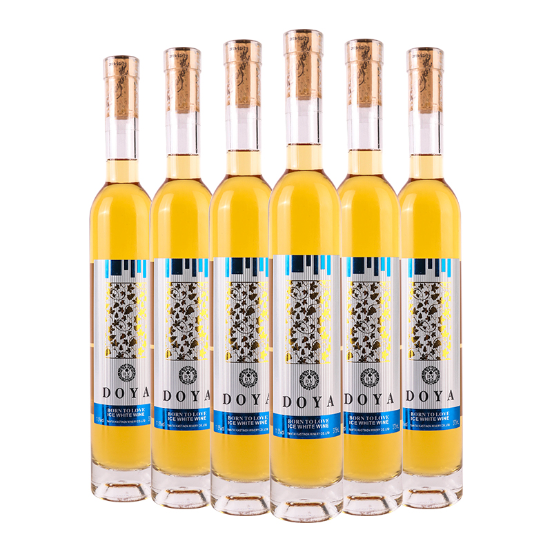 朵雅 11.5度白葡萄酒