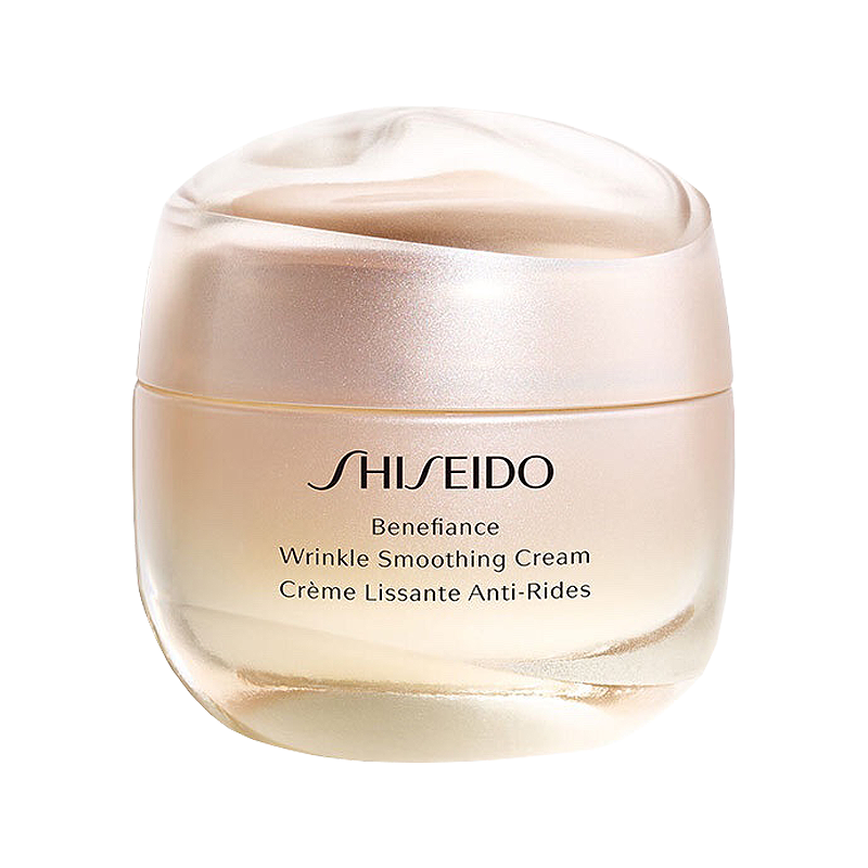 资生堂 盼丽风姿智感抚痕霜