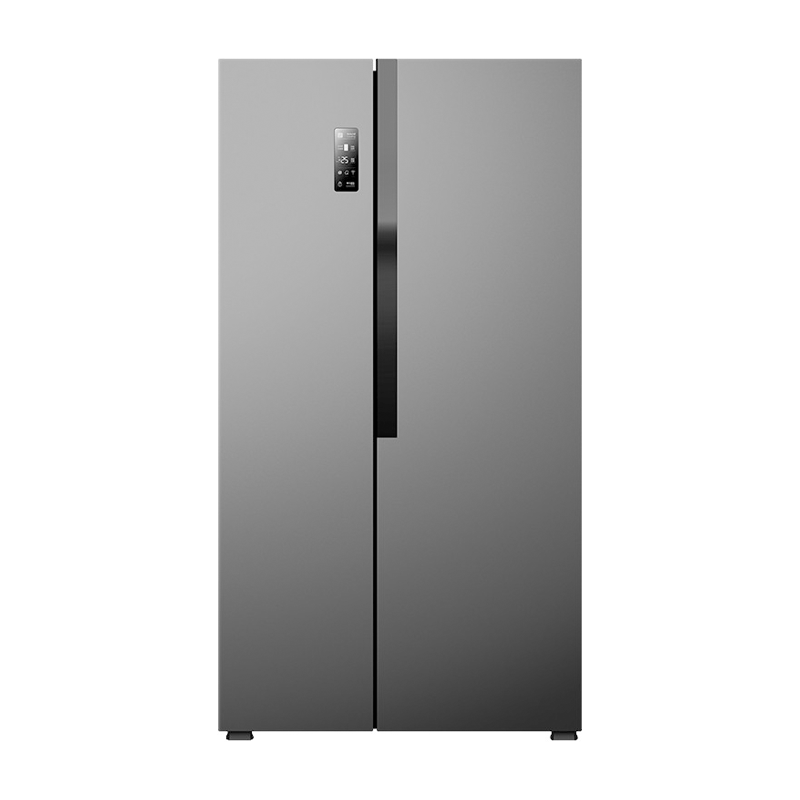 容声 环绕送风 对开门冰箱