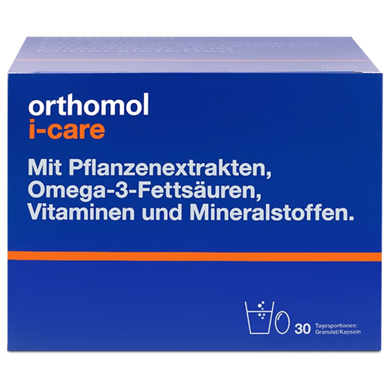 奥适宝 含叶酸 营养素