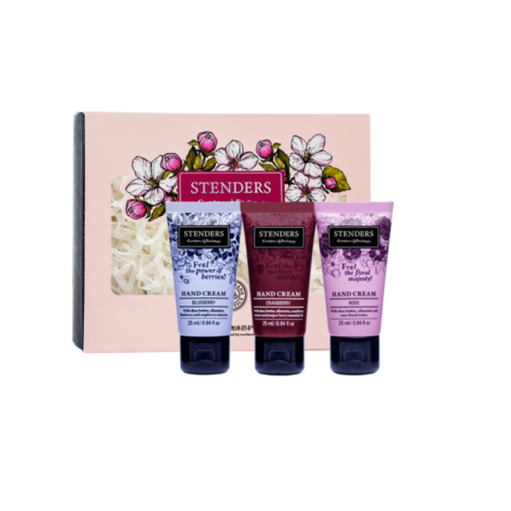 施丹兰 香氛护手霜