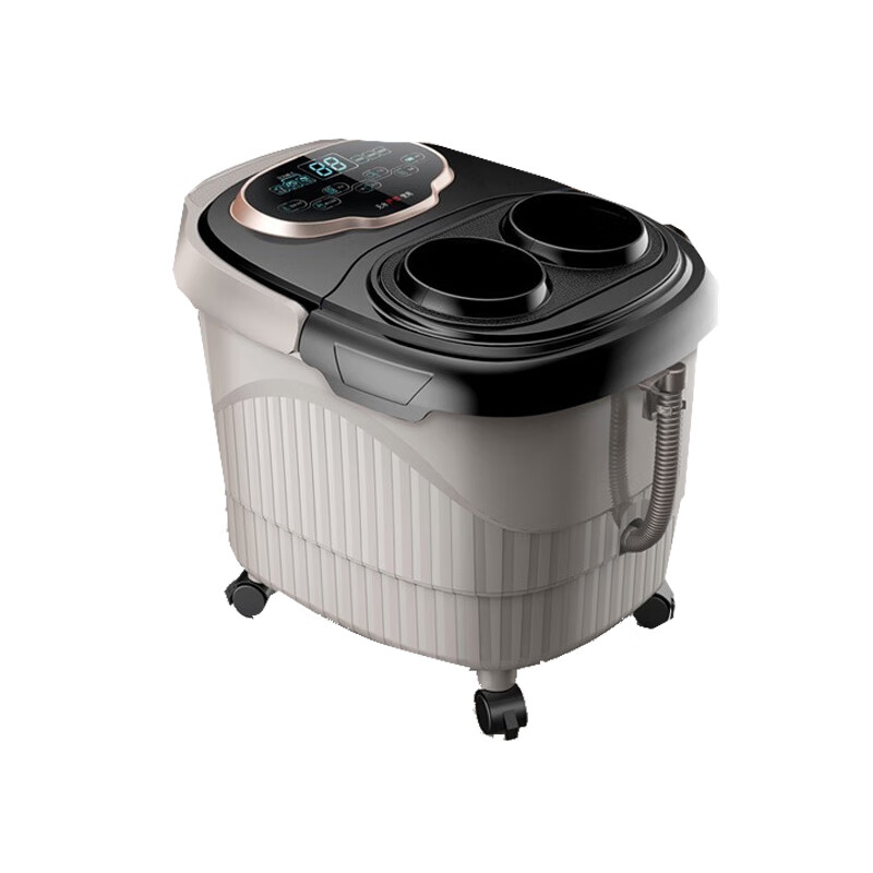 奥克斯 实用便捷足浴盆