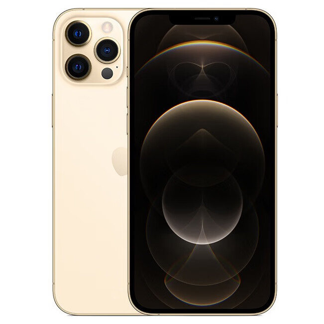 Apple 视网膜屏手机